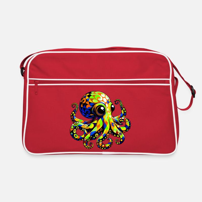 Retro Tasche