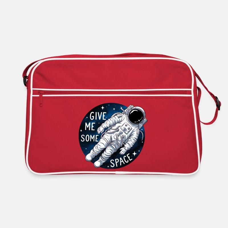 Sac Retro
