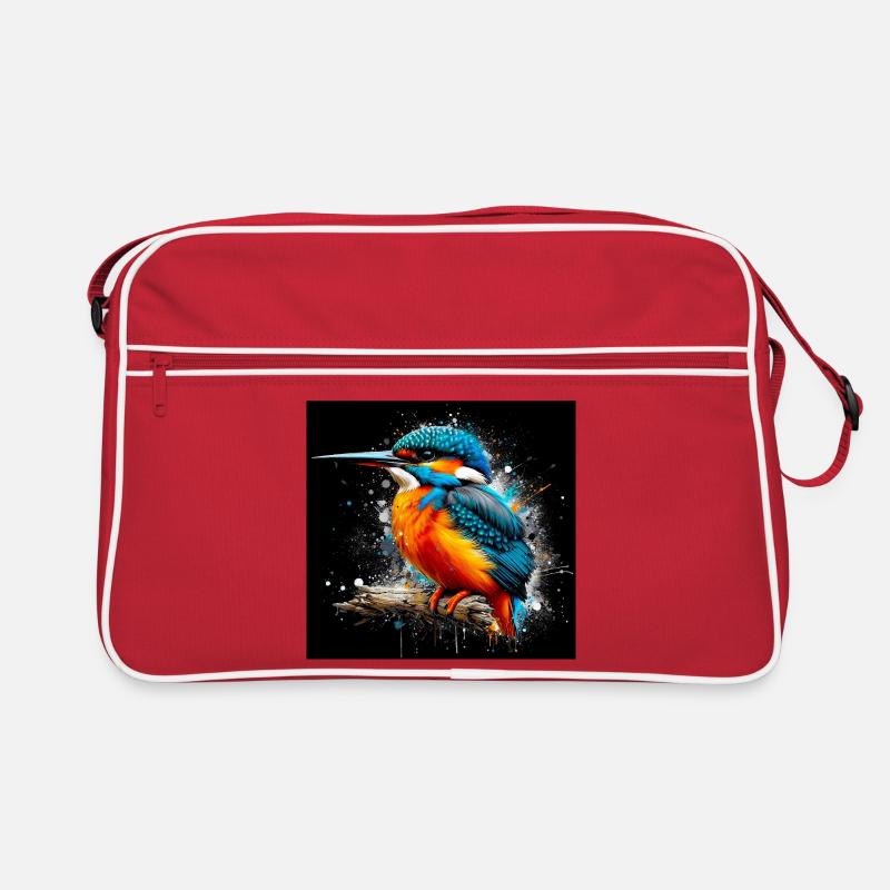 Retro Tasche