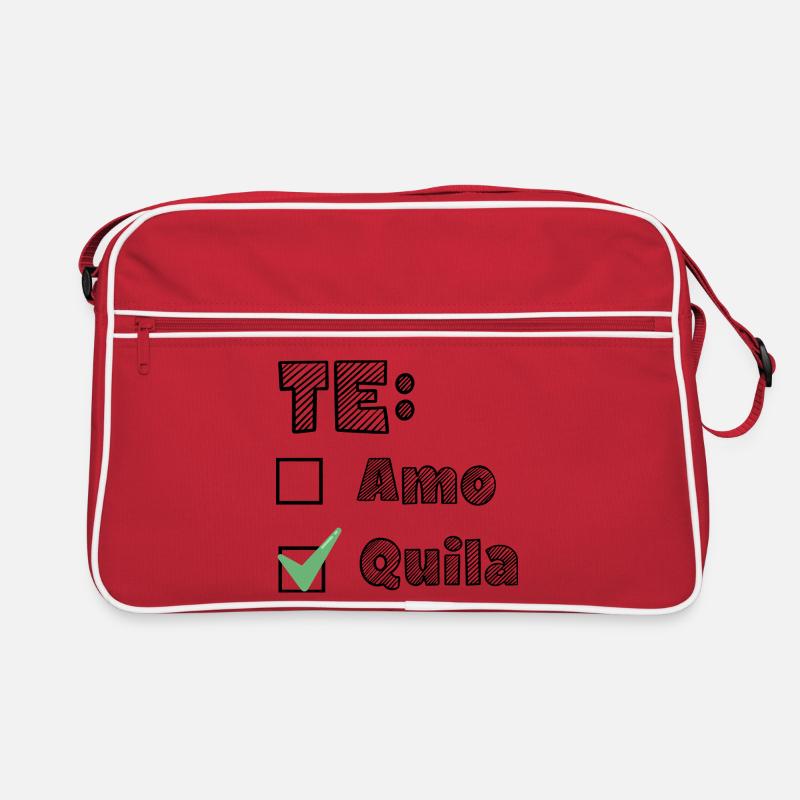 Retro Tasche