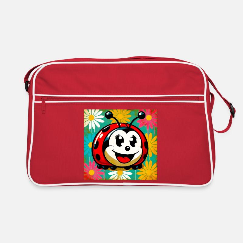 Retro Tasche