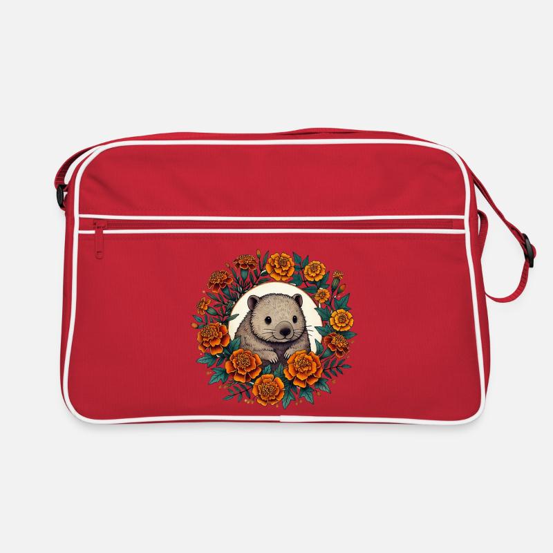 Retro Tasche