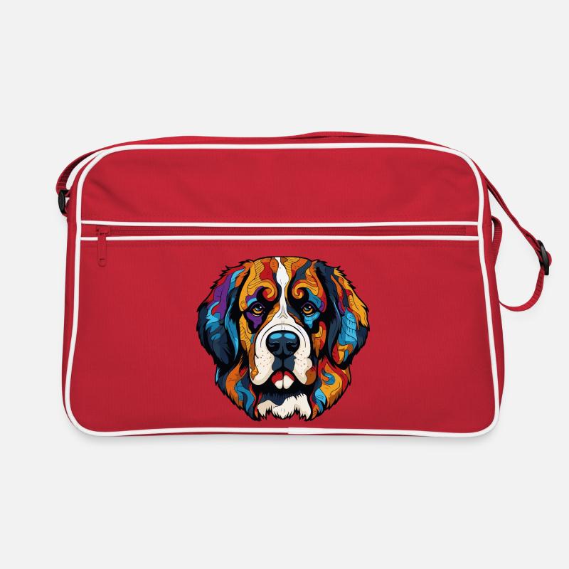 Sac Retro