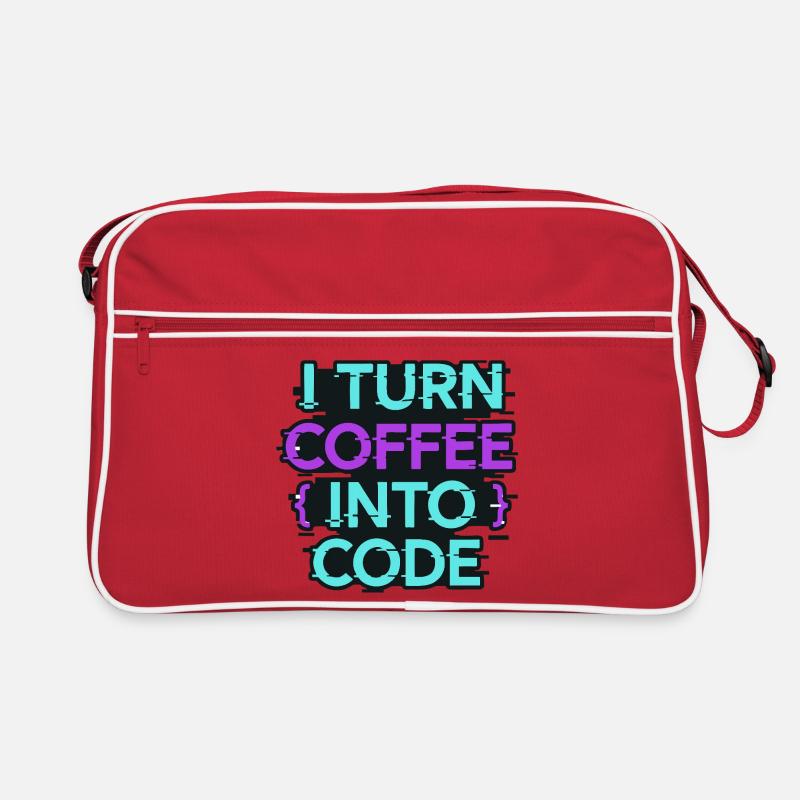 Retro Tasche