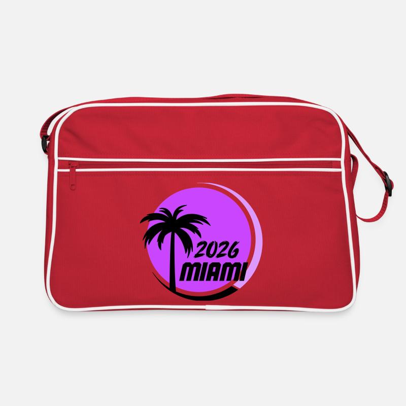 Retro Bag