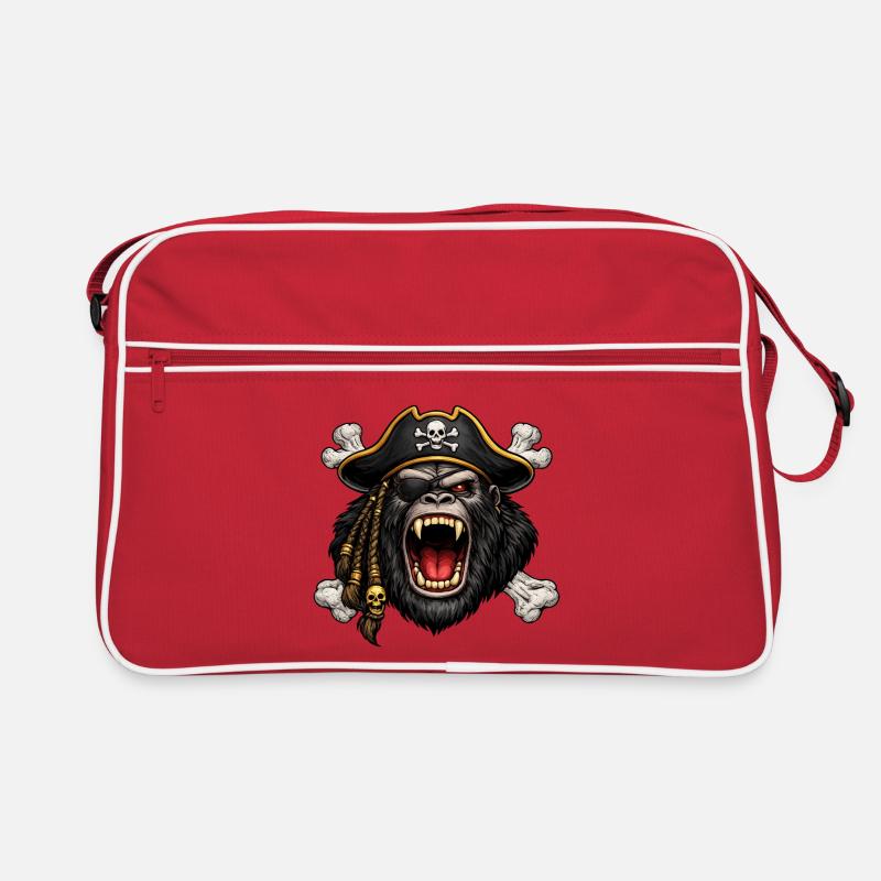 Sac Retro
