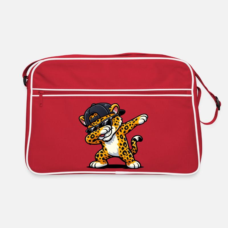 Dab Jaguar Sac Retro