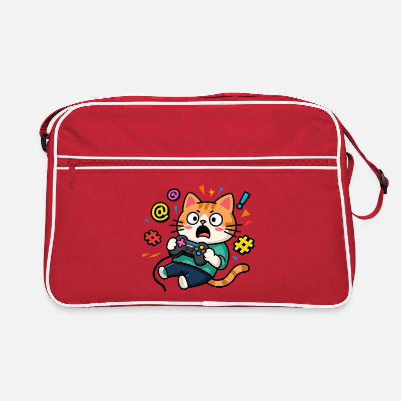 Retro Bag