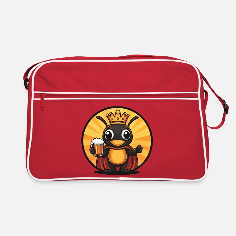 Retro Bag