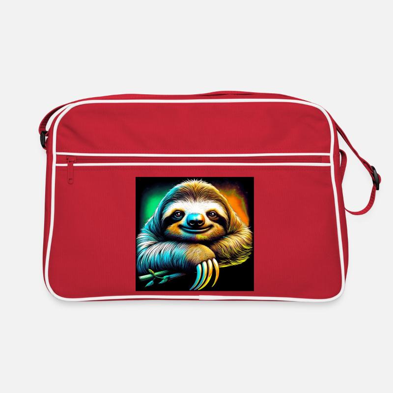 Retro Tasche