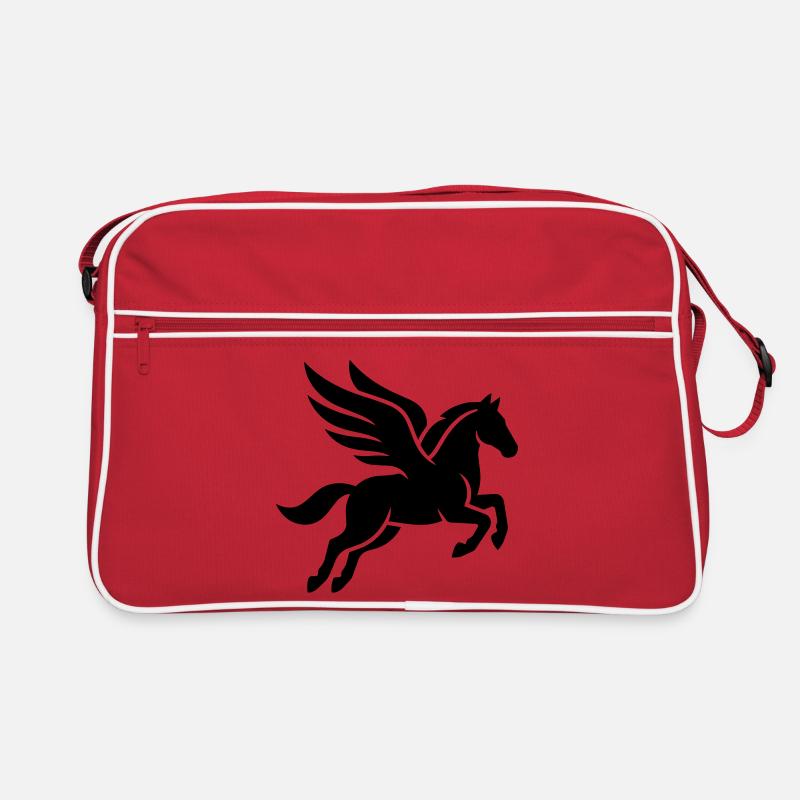 Retro Tasche