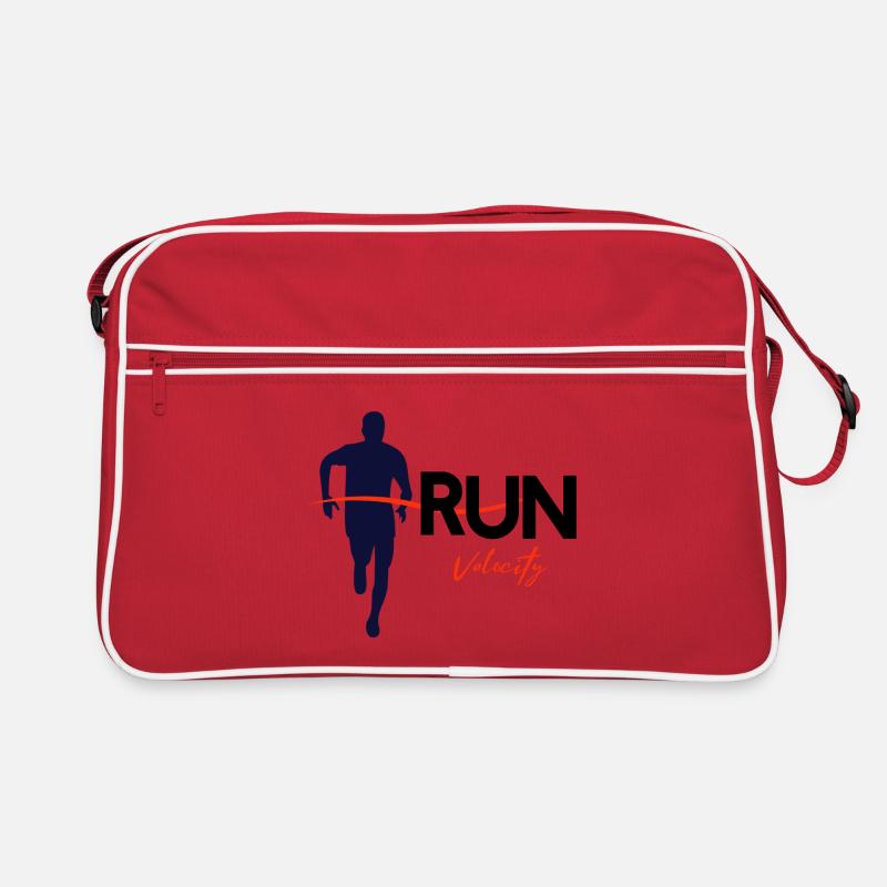 Courir Sac Retro