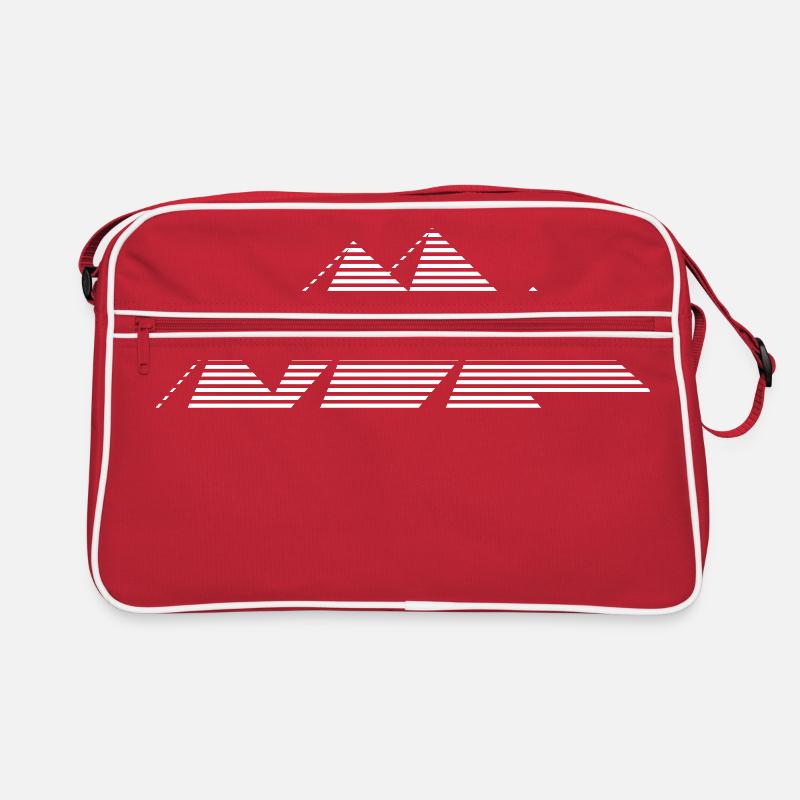 Plateau de Gizeh WHT Sac Retro
