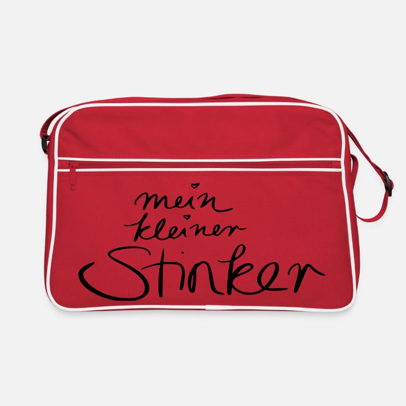 Retro Tasche