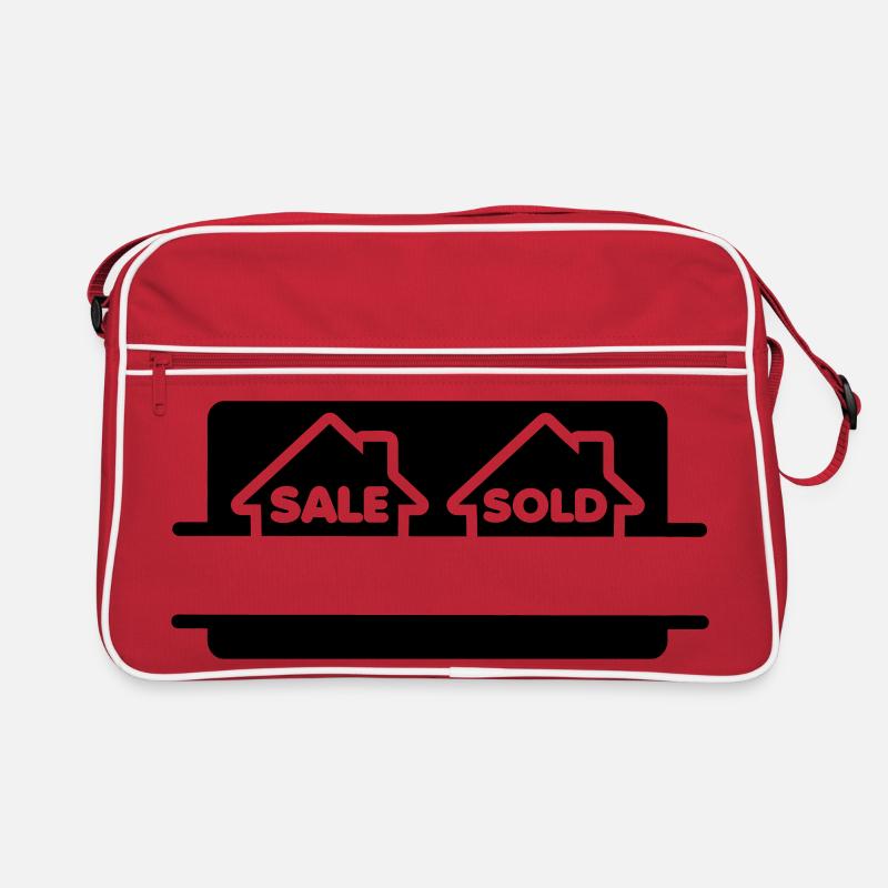 Ventes vendues Sac Retro