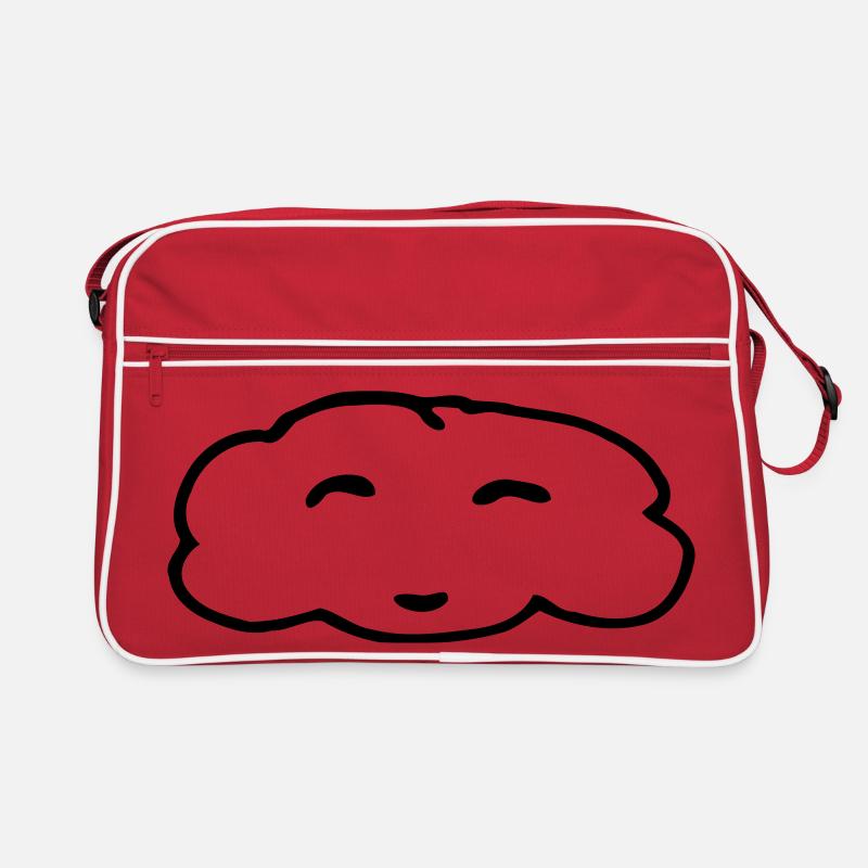 Nuage Sac Retro