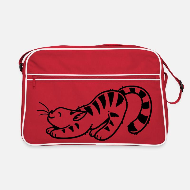 Retro Tasche