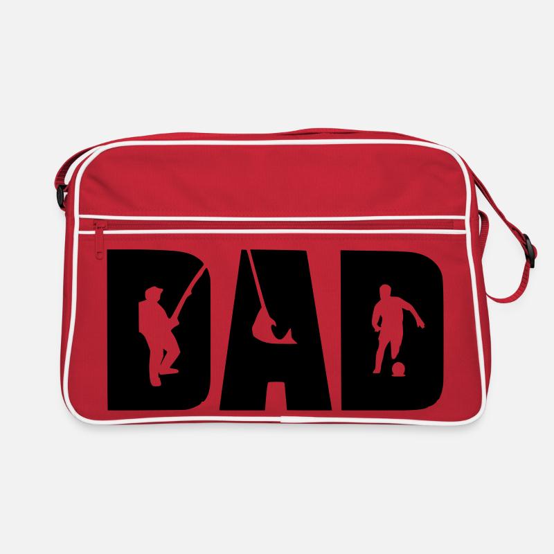 DAD Sac Retro