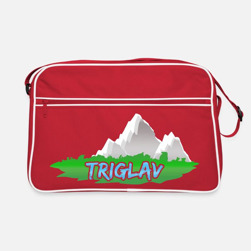 Triglav Sac Retro