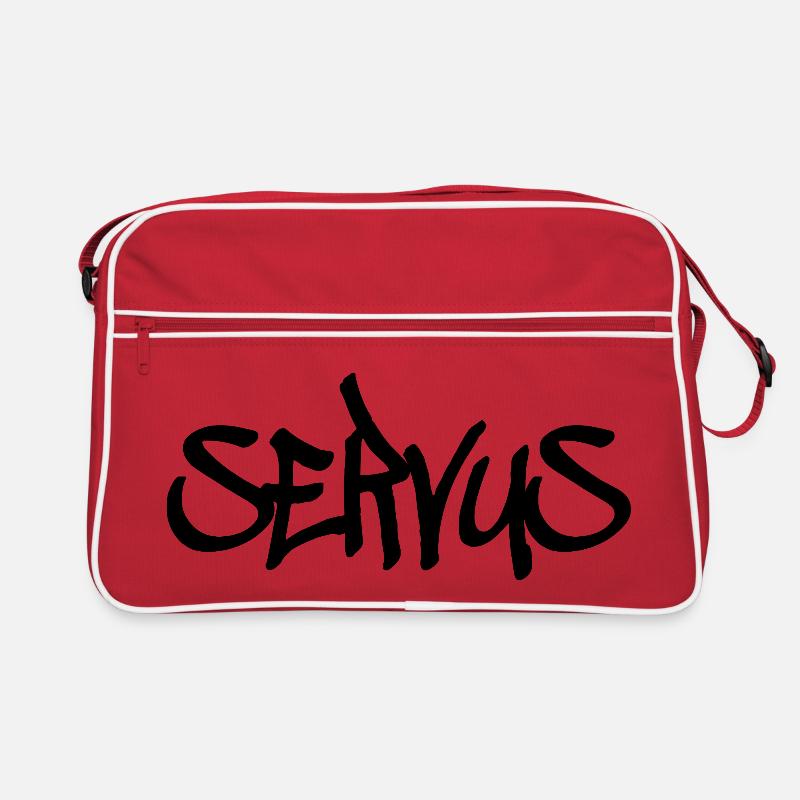 Servus (Tagter) Sac Retro