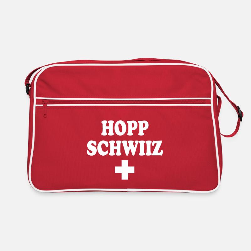 Retro Tasche