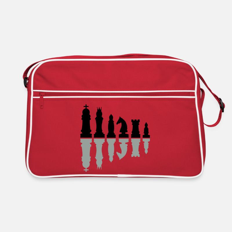 chess Retro Bag