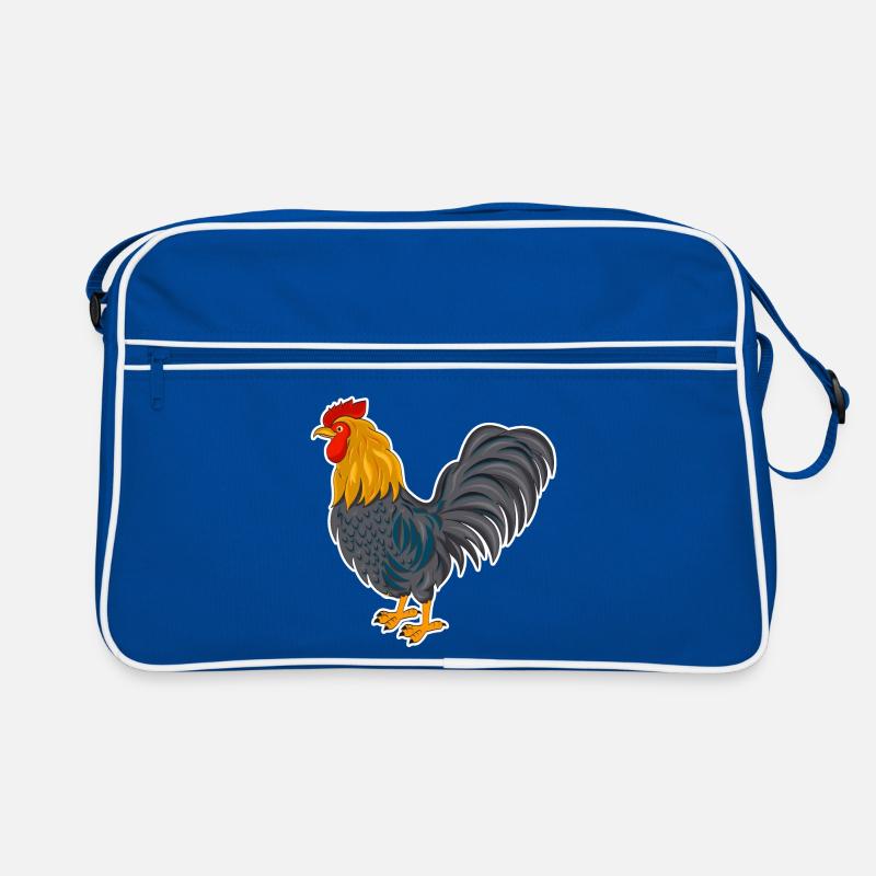 Hahn Retro Tasche