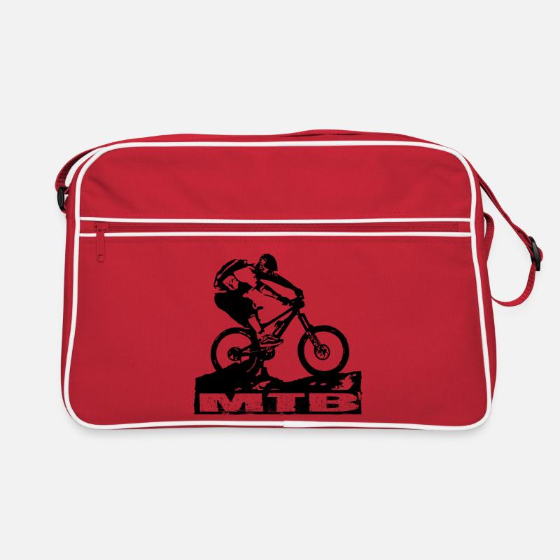 MTB Retro Tasche
