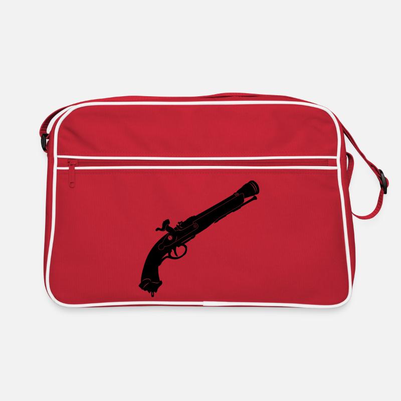 Retro Tasche