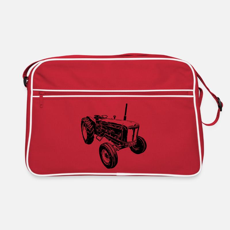 Retro Bag