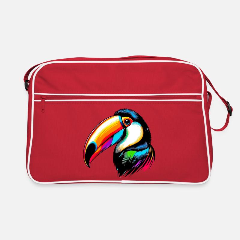 Sac Retro