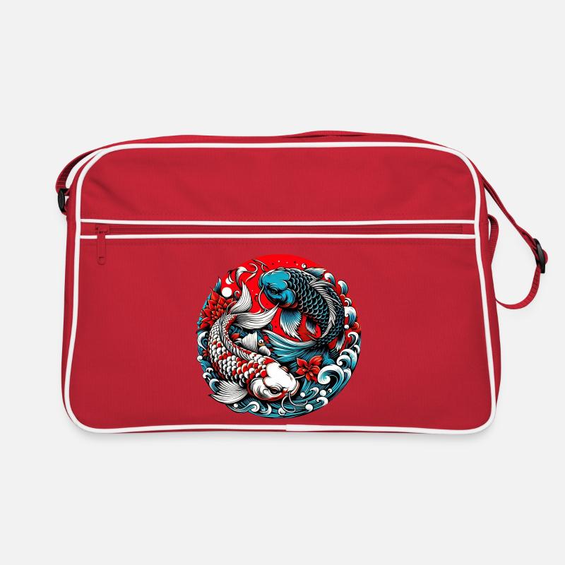 Retro Bag