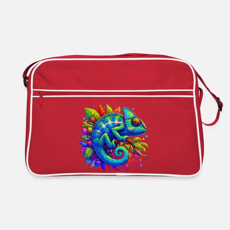 Retro Bag