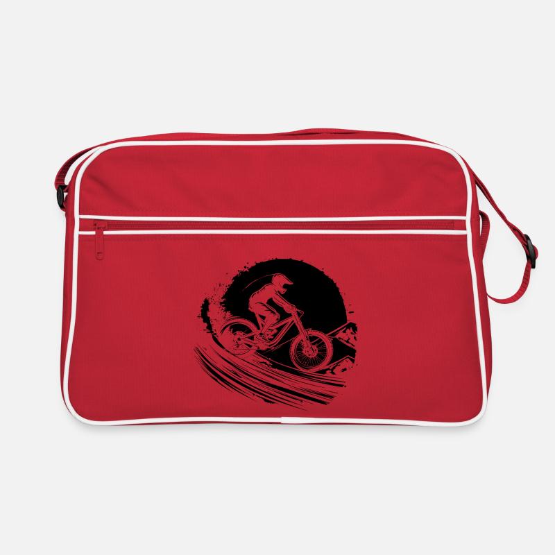 Vtt Sac Retro
