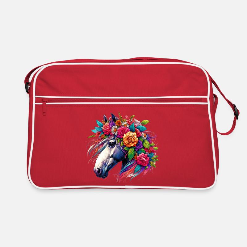 Cheval Sac Retro