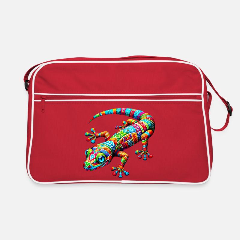 Retro Bag
