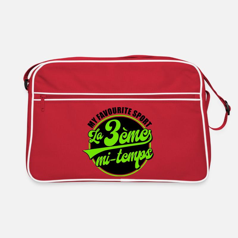 Sac Retro