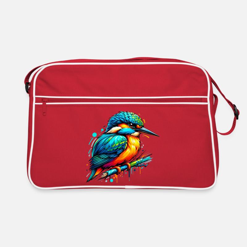 Retro Tasche