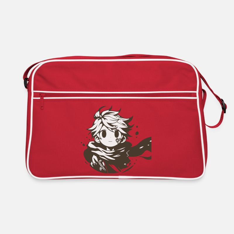 Sac Retro