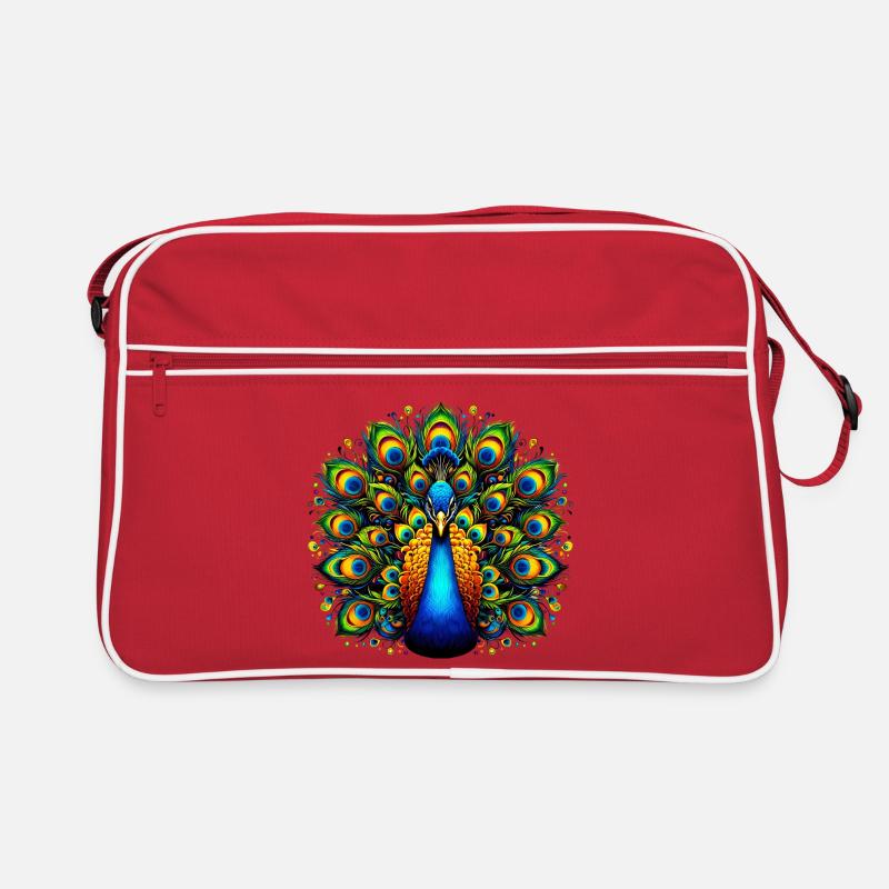 Retro Tasche