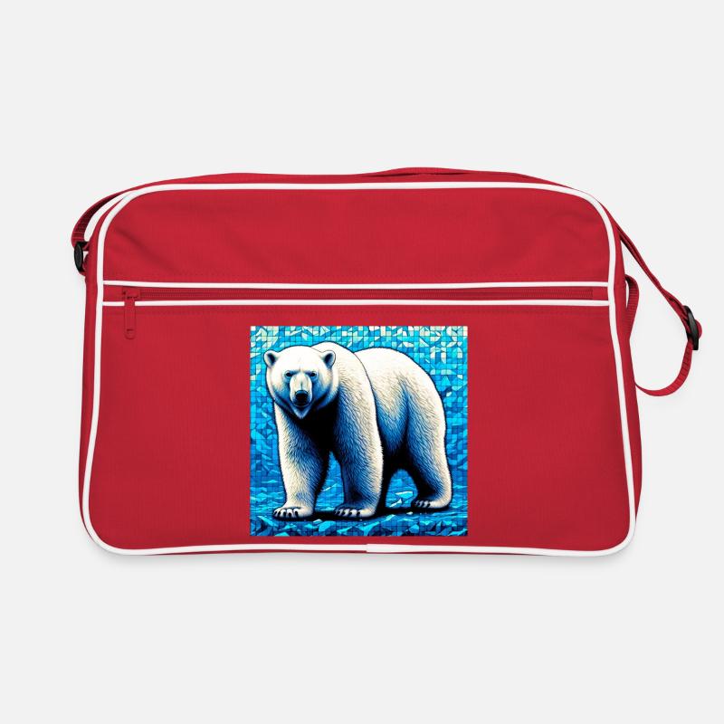 Retro Tasche