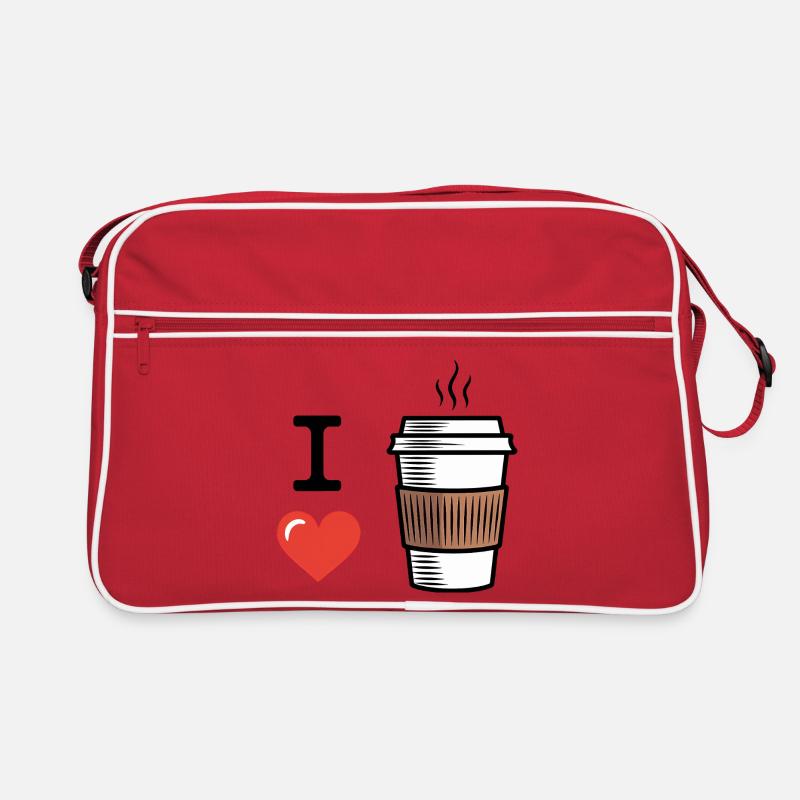 Retro Tasche