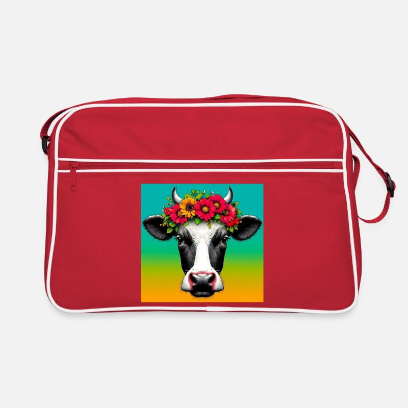Retro Tasche