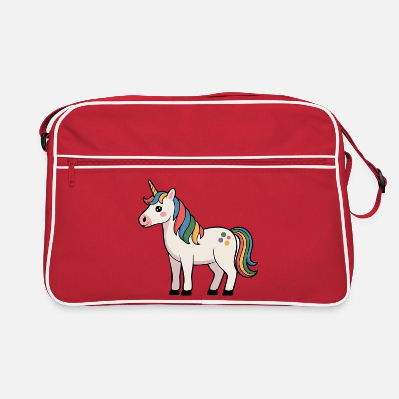 Retro Tasche