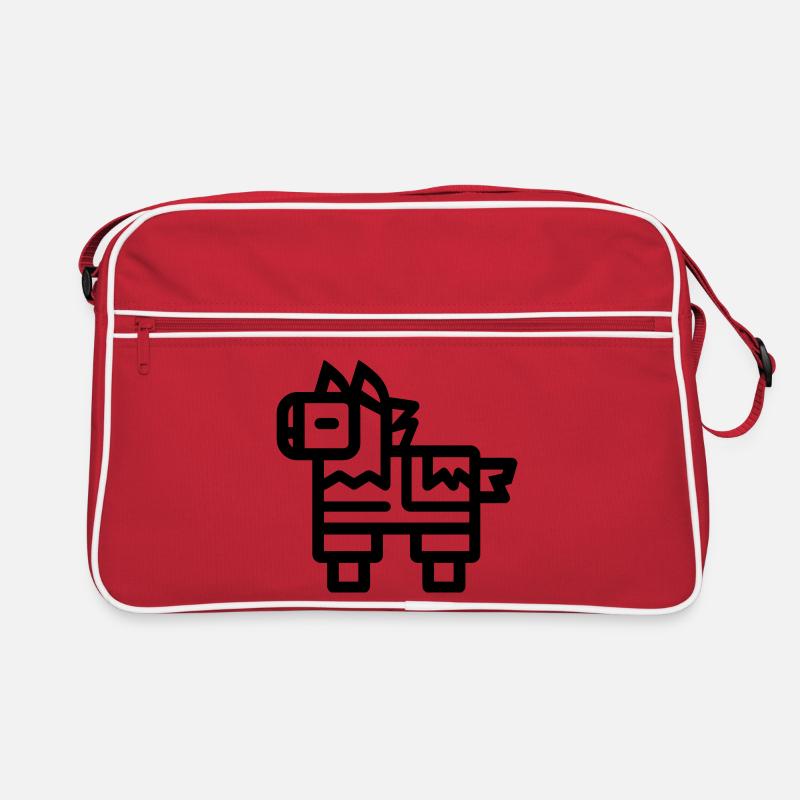 Retro Bag