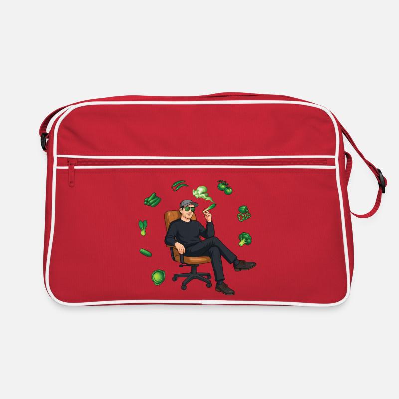 Retro Tasche