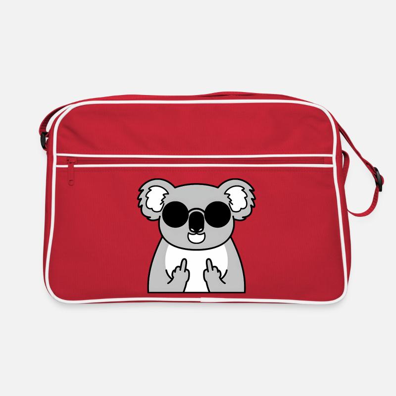 Retro Tasche