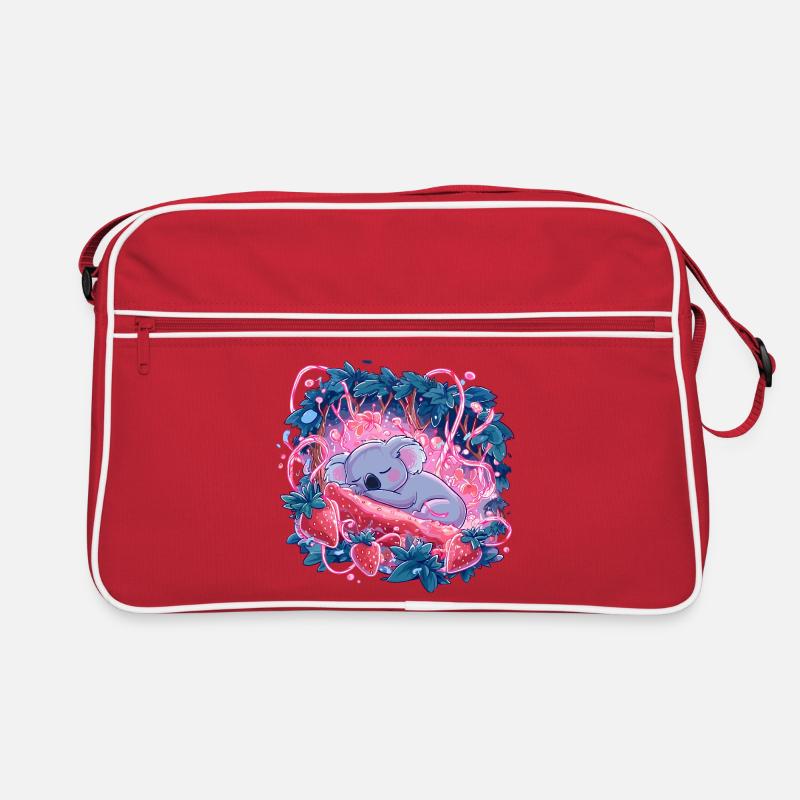 Retro Bag