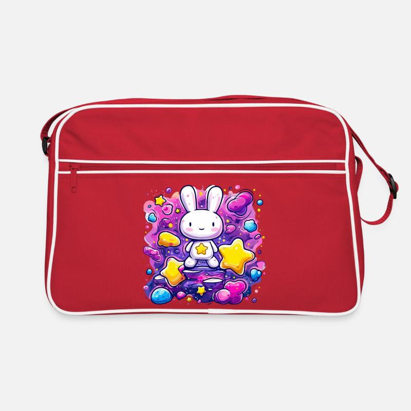 Retro Tasche