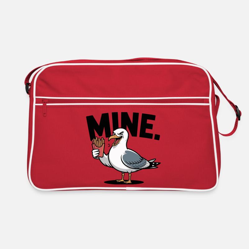 Retro Tasche
